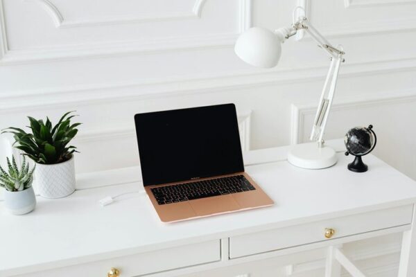 How to Create a Productive Home Office Environment
