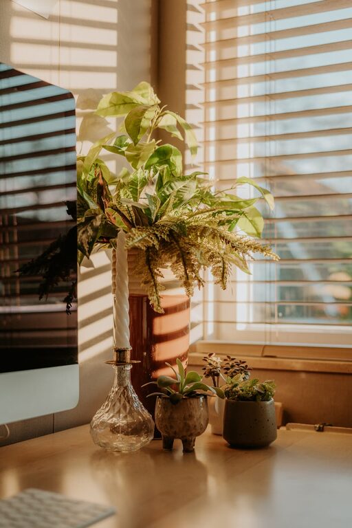 Tips for Creating a Cozy and Functional Home Workspace